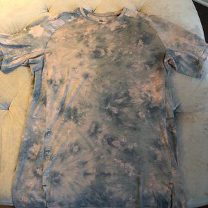 LULULEMON Men's Workout Shirt (L)